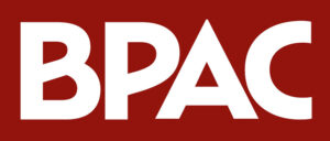 BPAC Logo just letters